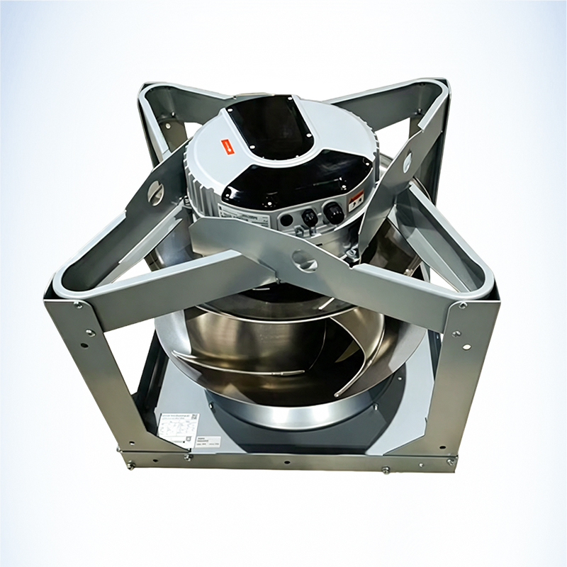 COPRA Plug Fans
